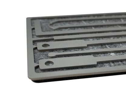 Covert Titanium Lock Pick