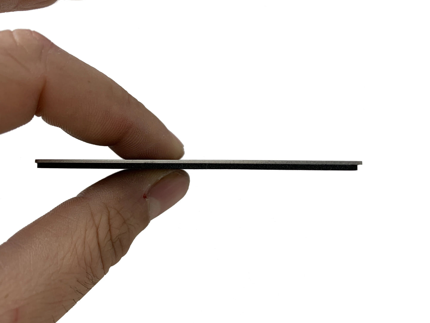 Covert Titanium Lock Pick