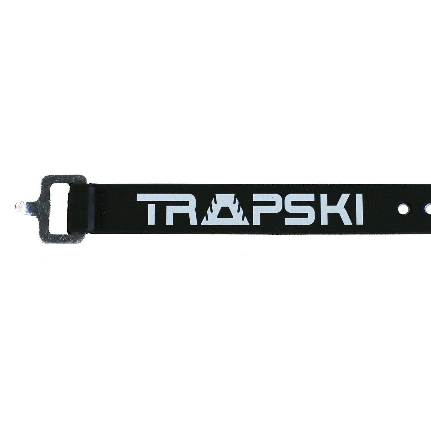 TRAPSKI Voile 15 inch Aluminum Buckle Tension Strap | UV-Resistant | Multi-Use Strap | 3 Year Warranty | USA Veteran Owned Business - Covert Hardware