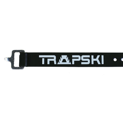 TRAPSKI Voile 15 inch Aluminum Buckle Tension Strap | UV-Resistant | Multi-Use Strap | 3 Year Warranty | USA Veteran Owned Business - Covert Hardware