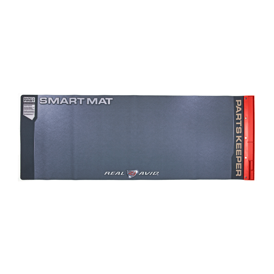 Universal Smart Mat - Covert Hardware