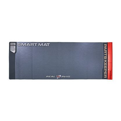 Universal Smart Mat - Covert Hardware