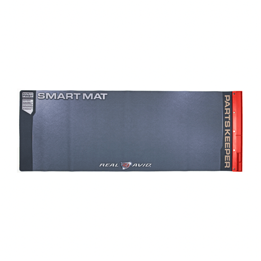Universal Smart Mat - Covert Hardware