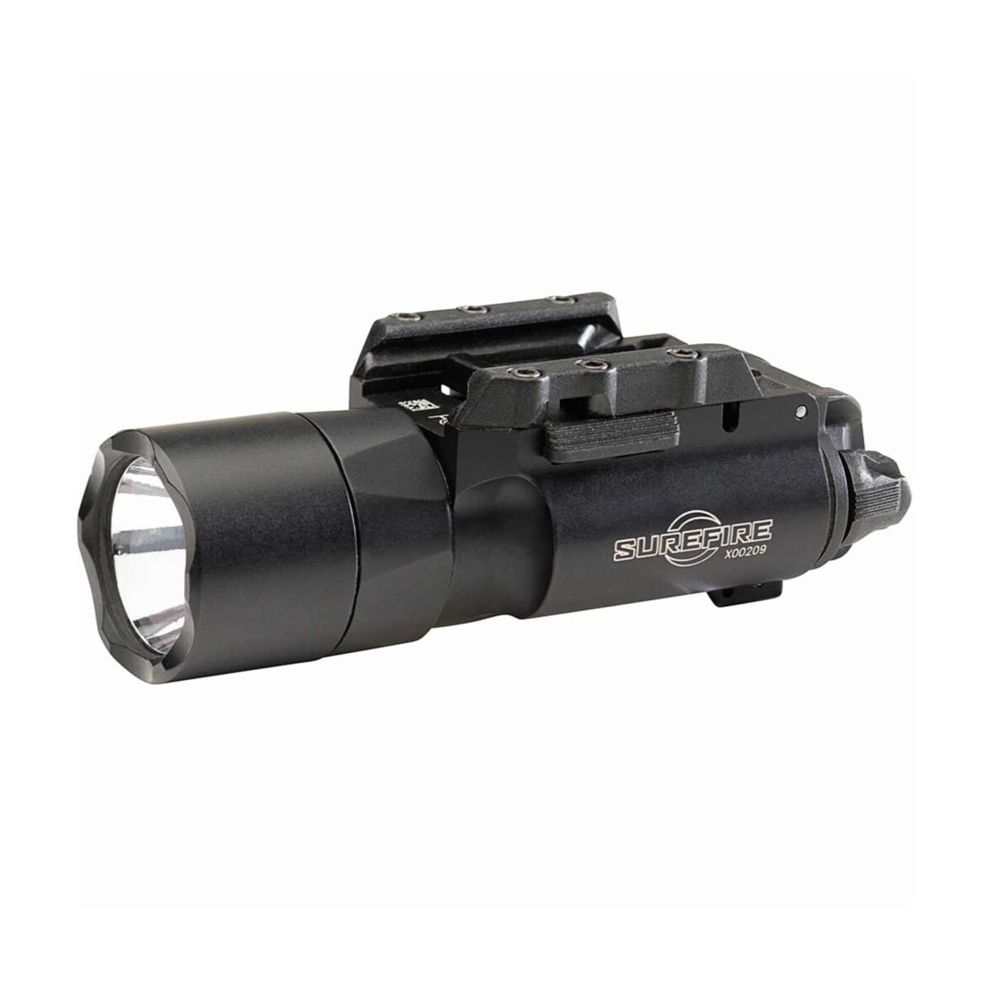 SureFire X300 Turbo (High Candela) Ultra-High-Output LED Handgun WeaponLight