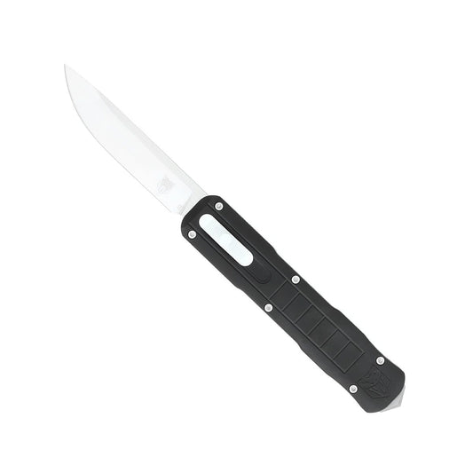 CobraTec Medium Raptor Black