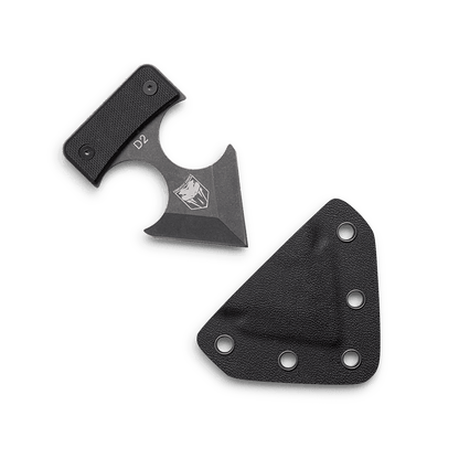 CobraTec Defender Neck Knife