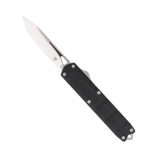 CobraTec Large Enforcer Black