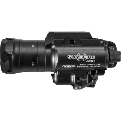 SureFire X400VH Vampire - MASTERFIRE