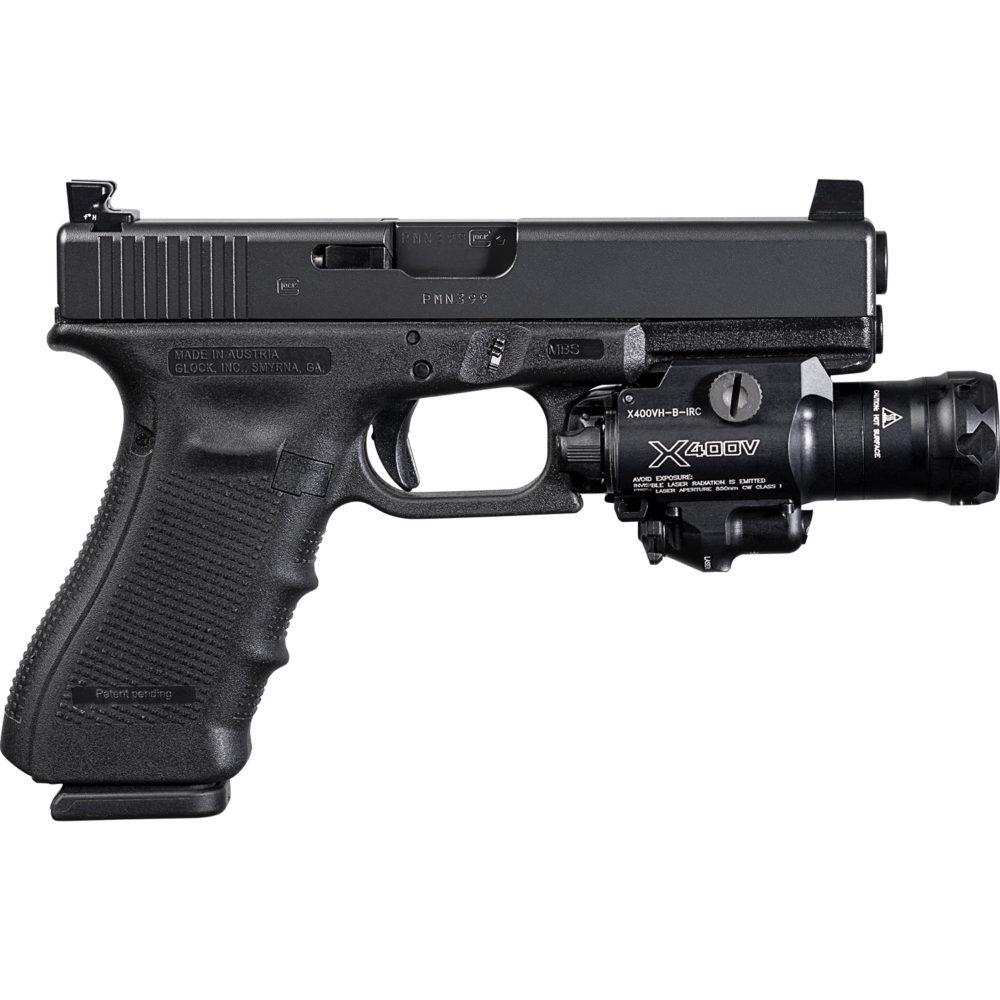 SureFire X400VH Vampire - MASTERFIRE
