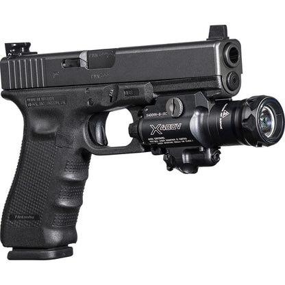 SureFire X400VH Vampire - MASTERFIRE