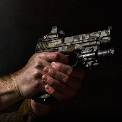 SureFire X400VH Vampire - MASTERFIRE