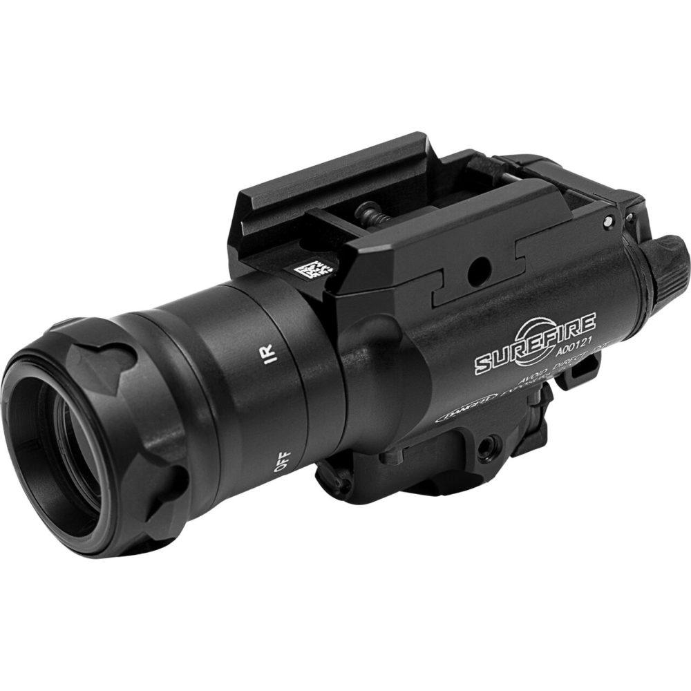 SureFire X400VH Vampire - MASTERFIRE