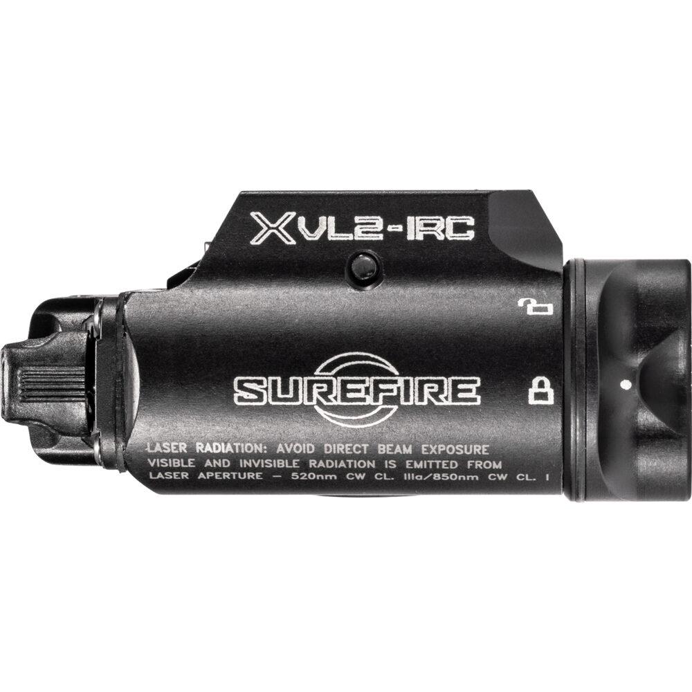 SureFire XVL2 (Low Power)