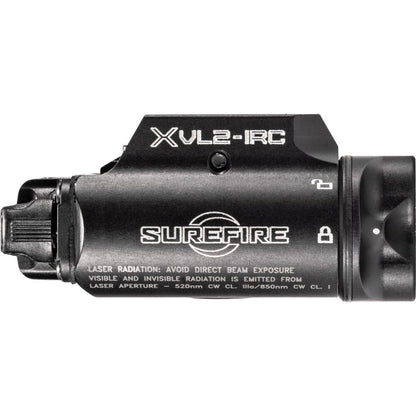SureFire XVL2 (Low Power)