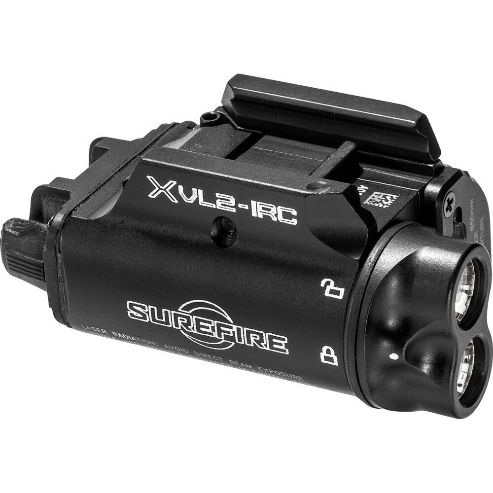 SureFire XVL2 (Low Power)