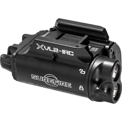 SureFire XVL2 (Low Power)